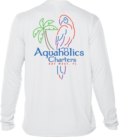 Aquaholics Charters