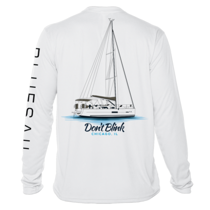 Bluesail Yachting