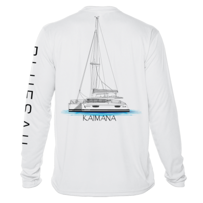 Bluesail Yachting