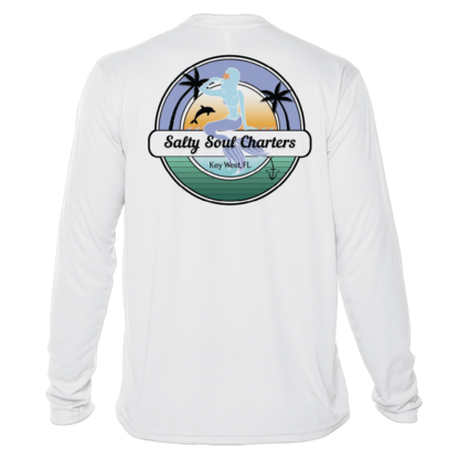 Salty Soul Charters